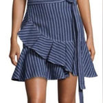 Alexis  Anvivi Short Ruffle Skirt NWT Sz. XS Photo 0