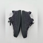 CARIUMA IBI Low Gray Stone Bamboo Knit Sneakers Women’s 7 Men’s 5.5 Shoes Black Photo 7