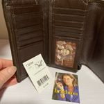 Brighton wallet. Sonia’s Cercle Large wallet. Photo 6