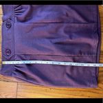 BDG Urban Outfitters  Purple Black Mini Skirt f Photo 6