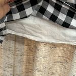 Urban Outfitters  Tie Front Gingham Romper  Photo 3