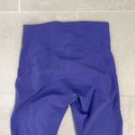 Lululemon InStill High-Rise 25’’ Tight in Charged Indigo Size 6 Photo 6
