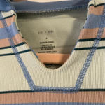 Buckle  Tank Top Crop Top Photo 1