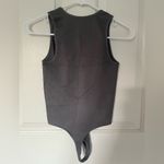 Urban Outfitters Out From Under Hailey Seamless Plunging Bodysuit Photo 2