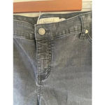 Torrid Women's Black Lace Trim Shorts Size 24 EUC! Photo 2