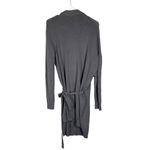 TSE  Knit Asymmetrical Wrap Cardigan Size Medium Photo 2