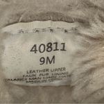 Minnetonka  Women's Size 9 Chesney
Slipper 40881 Cinnamon Tan Photo 6