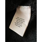 ALFA Modern Women Knitted Poncho Green Photo 5