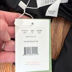 ANDIE  Bikini Set Havana Top Hipster Bottoms black size M NWT Photo 7