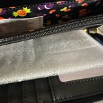 Disney  Donald Duck Red and Yellow Wallet Photo 3