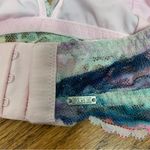 PINK - Victoria's Secret VS PINK | Lace Tie Dye Bralette Photo 3