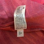 Fe Noel X Target Women's Palm Leaf Contrast Print Maxi Dress, Size 6 2022 Red Photo 12