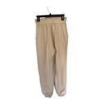 Lavish Lice Lavish Alice Lounge Cream Beige Relaxed Jogger Pants Size 4 NWT Photo 3