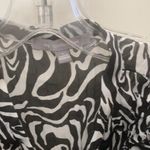 Ny Collection FINAL MARKDOWN  blouse large Photo 3