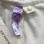 Alya Francesca’s NWT Mint Green Ombre Nora Sleeveless Shift Dress Size Small Photo 7