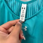 Under Armour Women's Blue tank top Photo 5
