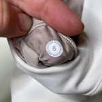 Lululemon  Wunder Train Long-Line Bra *Medium Support, C/D Cups sz 6 Photo 1