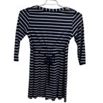 Boden Striped Tie Photo 4