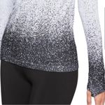 Athleta FLURRY GRADIENT BASE LAYER TURTLENECK TOP Photo 3