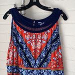 Westport  maxi dress 3x stretch Floral pattern Photo 1