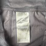 Danskin  Black Camouflage Bike Shorts SIZE M Photo 3