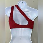 Lovewave  Revolve Amara Swimsuit Top Rust EUC Size XXS‎ Photo 3