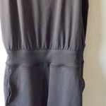 Sweaty Betty Gary Jumpsuit, Black, size XL, NWOT Photo 6