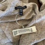 Eileen Fisher Organic Linen Long Duster Cardigan Photo 5