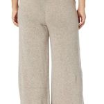 The Drop Sweater Pants Tan Photo 2