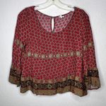 En Crême En Creme Top Photo 3