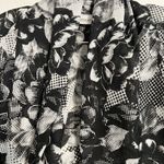 Avenue  Sheer Sleeveless Open Front Cardigan Photo 1