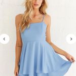 American Threads Mini Dress Photo 0