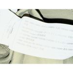 Abercrombie & Fitch Olive Green Spaghetti Strap Slip Dress Shapewear Size Large Photo 5