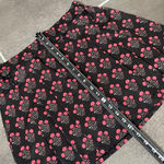 Tuckernuck   Uptown Floral 16 Inch Park Golf Skirt/Skort size Medium Photo 3
