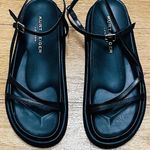 Kurt Geiger  Strap Leather Sandals  Photo 0