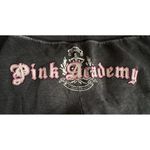 PINK - Victoria's Secret Vintage Victoria's Secret Love Pink Dog Sparkle Jogger Lounge Y2K 2000s Photo 1