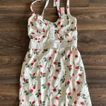 For Love & Lemons  Rose Dress Photo 0