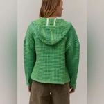 Urban Outfitters  BDG Baja Stanley Waffle Knit Pullover Photo 7