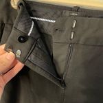 J.Crew  365 Cameron size 2 black women pant Photo 3