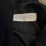 Stella Luce  little black dress Photo 2