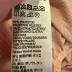 Topshop Women’s Pink  Blouse Photo 3