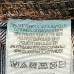 Free People  Animal Print Jeans 27 Photo 4