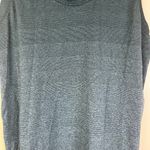 Athleta  Momentum Gradient Tank Green Seamless Racerback Size Small‎ Activewear Photo 2