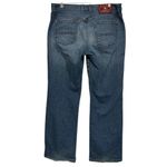 Lucky Brand Dungarees of America Women's Classic Fit Regular Length Size 14/32 Photo 1