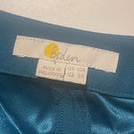 Boden USA Boden Women’s Size 6R Blue Viscose Bryony Jumpsuit Photo 9