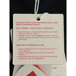 Colorfulkoala Leggings Women's Size M Dreamlux No Front Seam Stretch Yoga NEW Photo 9