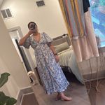 Pinch Multicolor Dress Size M Photo 8