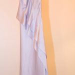 Gianni Bini Light Purple Formal Dress Photo 1