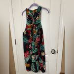 SheIn ✨3 for $15✨ Multicolor Tropical Print Dress Photo 3