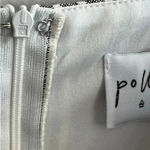 Princess Polly  Missing Soul striped mini dress size 8 Photo 4